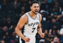 NBA: Kolejny koszykarz aresztowany. Kilka dni temu grał jeszcze NBA