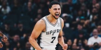 NBA: Kolejny koszykarz aresztowany. Kilka dni temu grał jeszcze NBA