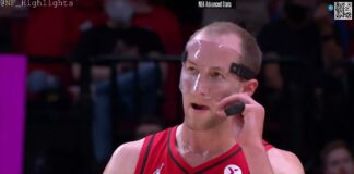 NBA: Weteran na treningach w Heat. Szukają podkoszowego