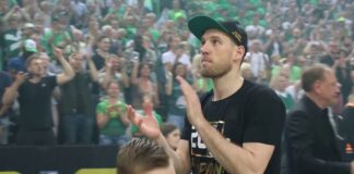 OPOwieści z NBA: Kiedy Pop przestaje do ciebie mówić, masz kłopoty
