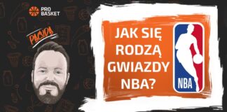 NBA: Jak rodzą się gwiazdy w NBA? Największy problem Suns? Co to jest rezyliencja!?