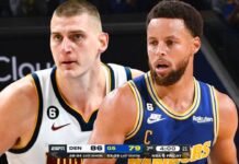 Wyniki NBA: 54 punkty Giannisa, Jokić z triple-double! Doncić kontuzjowany, świetna końcówka Lakers