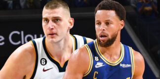 Wyniki NBA: 54 punkty Giannisa, Jokić z triple-double! Doncić kontuzjowany, świetna końcówka Lakers
