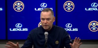 NBA: Najgorszy mecz w historii? Mocne słowa trenera Nuggets