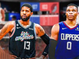 NBA: Clippers wcale nie chcieli Westbrooka. Kto stał za tą decyzją?