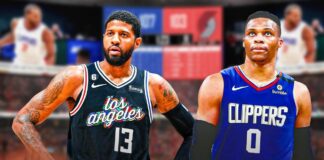 NBA: Clippers wcale nie chcieli Westbrooka. Kto stał za tą decyzją?