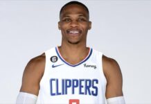 NBA: Russell Westbrook znalazł nowy klub!