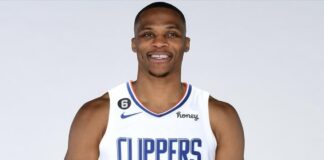 NBA: Russell Westbrook znalazł nowy klub!