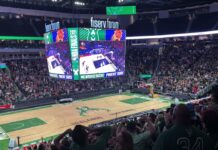 NBA: Poznaliśmy kolejne miasto, w którym zagości Weekend Gwiazd?