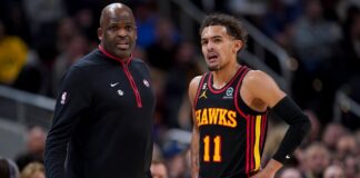 NBA: Początek zmian w Hawks? Trener zwolniony, znamy potencjalnych następców!