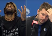 NBA: Pierwsze zwycięstwo duetu Doncić-Irving! LeBron i Lakers kolejną przeszkodą