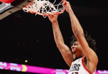 NBA: Blazers gotowi oddać debiutanta. Czyli jednak się nie poddają? Ale kogo szukają?