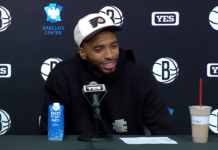 NBA: Wybrali go w drafcie i od razu oddali. Teraz może się zemścić w fazie play-off