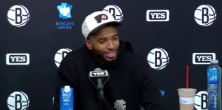 NBA: Oferowali aż cztery wybory pierwszej rundy za tego gracza. Dlaczego nie doszło do transferu?