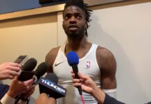 NBA: Nie chciał odchodzić z Detroit, ale się rozmyślił. Teraz dołączy do faworyta?