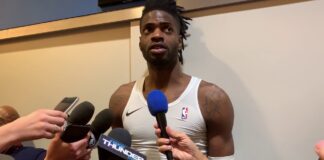 NBA: Nie chciał odchodzić z Detroit, ale się rozmyślił. Teraz dołączy do faworyta?