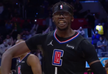 NBA: Nowy rozgrywający w drużynie MVP. Pomoże bardziej niż w Los Angeles?