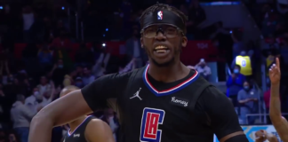 NBA: Nowy rozgrywający w drużynie MVP. Pomoże bardziej niż w Los Angeles?