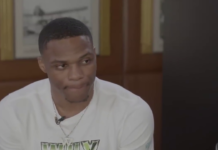 NBA: Nowy kandydat do przejęcia Westbrooka. Będzie wielki powrót?