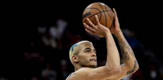 NBA: Sochan nigdy nie był jego fanem, ale porównania wracają