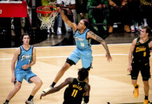 NBA: Jeremy Sochan wśród najlepszych debiutantów sezonu! Wygrał Paolo Banchero