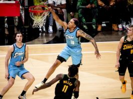 NBA: Jeremy Sochan wśród najlepszych debiutantów sezonu! Wygrał Paolo Banchero