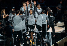 NBA: Kartka z pamiętnika Jeremiego Sochana – marcowe szaleństwo i polska noc