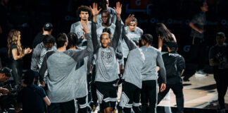 NBA: Jak i kiedy oglądać mecze Ligi Letniej NBA?