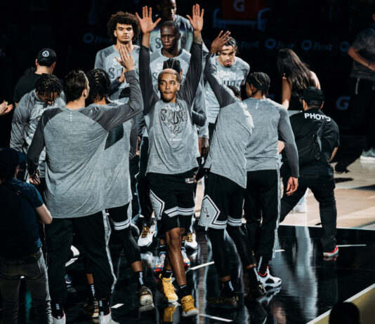 NBA: Kartka z pamiętnika Jeremiego Sochana – marcowe szaleństwo i polska noc