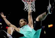 NBA: Burza po wpisie Sochana. Skrytykował LeBrona Jamesa