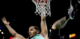 NBA: Burza po wpisie Sochana. Skrytykował LeBrona Jamesa