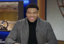 NBA: Giannis zakpił z Duranta. „Pokażę ci”