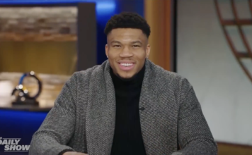 NBA: Giannis zakpił z Duranta. „Pokażę ci”