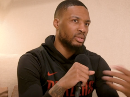 NBA: To pierwszy zespół, który zgłosi się po Damiana Lillarda?