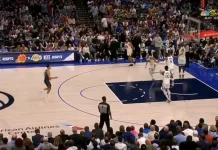 NBA: Zawodnicy Mavericks kompletnie zgłupieli. Jason Kidd tłumaczy się z wpadki