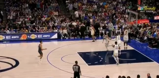 NBA: Zawodnicy Mavericks kompletnie zgłupieli. Jason Kidd tłumaczy się z wpadki