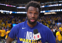 NBA: Wiggins wróci na serię z Kings. Wiemy, w jakiej roli