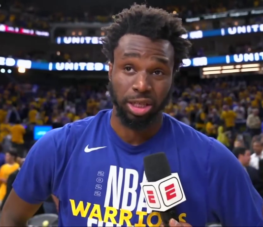 NBA: Kłopoty Wojowników! Są zirytowani swoim graczem, kluczowy zmiennik kontuzjowany