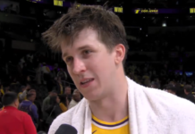 NBA: Reaves jednak nie dla Lakers? W Los Angeles będą oszczędzać?