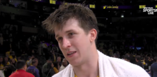 NBA: Bulls wiedzą, kogo chcą od Lakers w zamian za LaVine’a