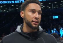 NBA: To będzie Ben Simmons na jakiego czekamy?