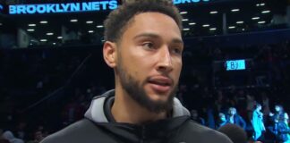 NBA: To oni przejmą kontrakt Bena Simmonsa? Taki transfer mógłby mieć sens dla obu stron