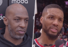 NBA: Blazers wycofują Lillarda z gry. Czy to oznacza transfer po sezonie?