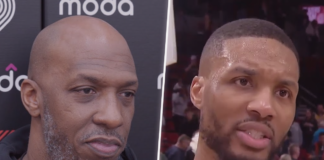 NBA: Blazers wycofują Lillarda z gry. Czy to oznacza transfer po sezonie?