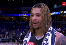 NBA: Kolejne światełko w tunelu dla Grizzlies. Cenieni zawodnicy coraz bliżej powrotu do gry