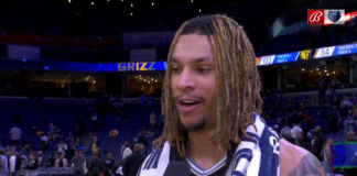 NBA: Nie grał przez ponad rok. Teraz może wrócić na ostatnie tygodnie sezonu