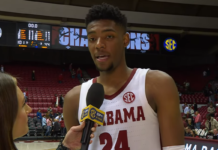 NBA: Był zamieszany w mordestwo, a teraz zgłosił się do draftu i może być „dwójką”