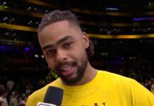 NBA: Dwóch graczy musi szczególnie uważać. Lakers będą chcieli ich oddać