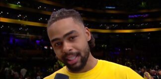 NBA: Ten zapis miał znaleźć się w umowie Russella. W ostatnich latach miał go jedynie jeden zawodnik