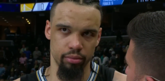 NBA: Kolejne problemy Brooksa. Znów nabroił i zostanie zawieszony